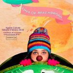 Clownbaret estrena ‘Una de Macarroni’ en el Aguere Cultural